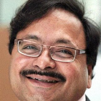 Nagesh Pabbisetty, Founder and CEO of BusinessFirst.ai